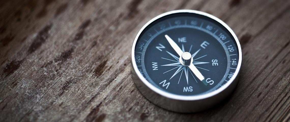 AIM Blog - A guide to being a change leader