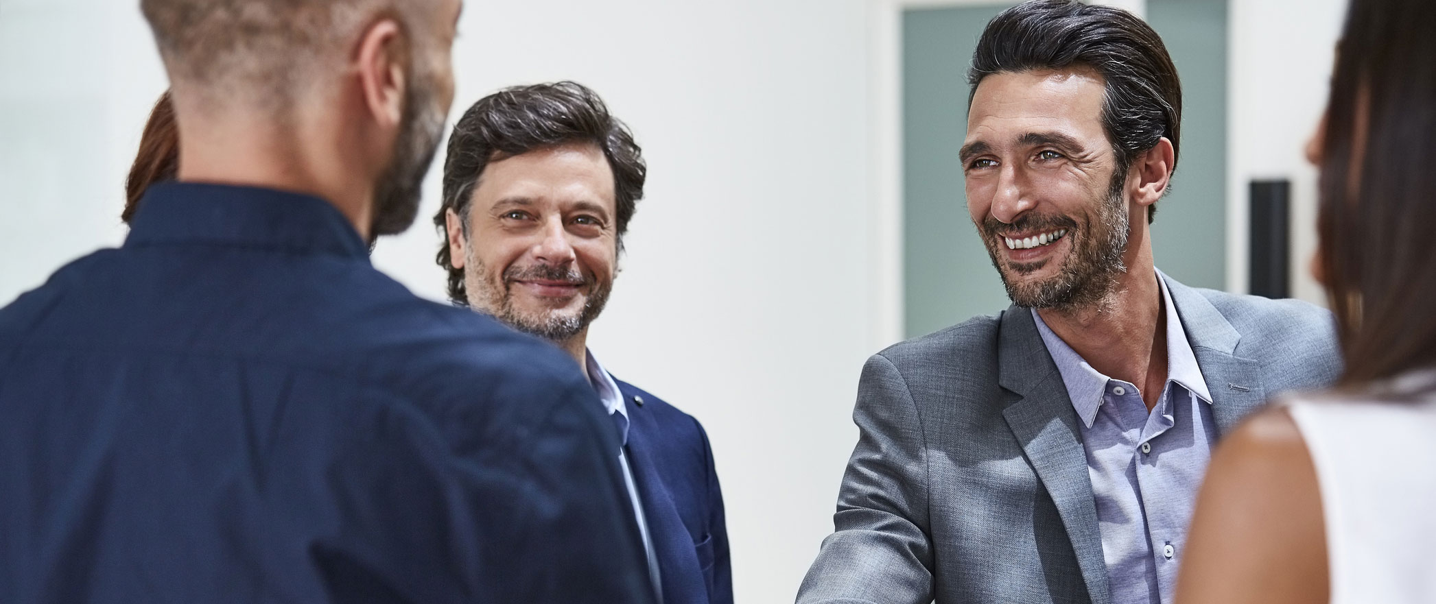 AIM Blog - Networking Mastery – Building connections that matter