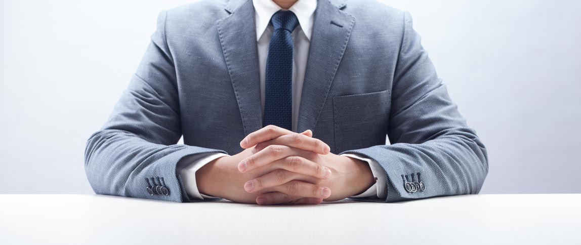 AIM Blog - Preparing for an internal interview